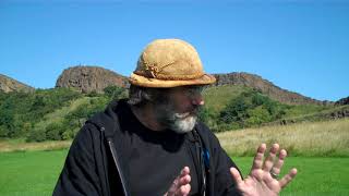 Paul Stamets on Agaricon as an example of a critically important medicinal mushroom