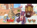 【あつ森】 100 参加型）あつまれ どうぶつの森 animal crossing 【switch】【live】【ライブ配信】【配信中】【女性実況】