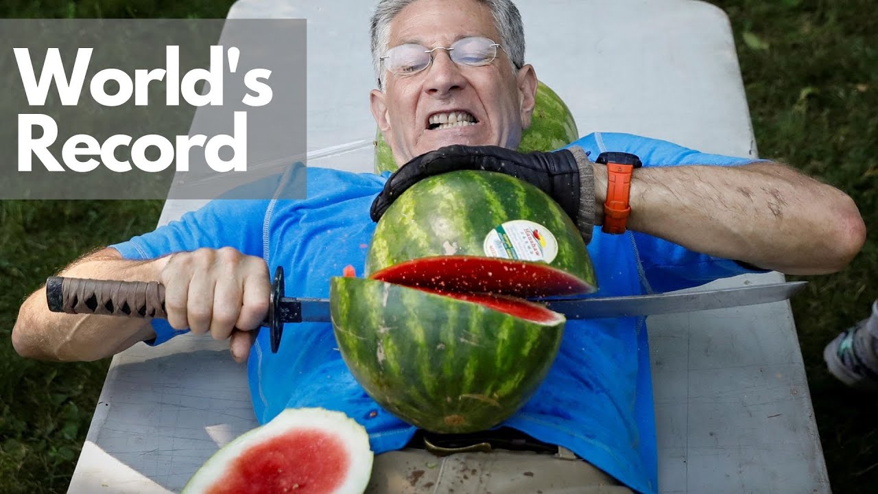 World Records Youtube