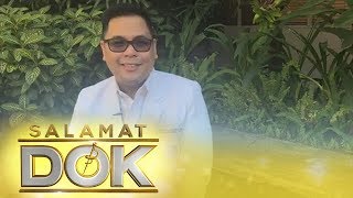 Salamat Dok with Dr. Carlo Lazaro | Gastroenteritis