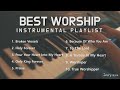 6 hours best worship piano instrumental for prayer and meditation 기도음악