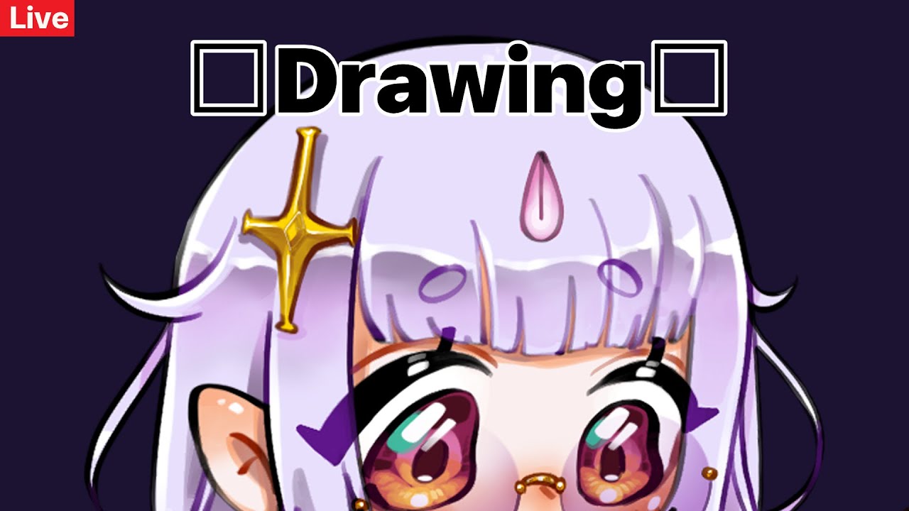 Drawing Commissions Youtube