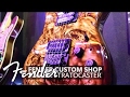 Fender Custom Shop Zombie Stratocaster by Master Builder John Cruz | Fender