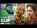 Raj Karega ! Bolo Na Yaar!! | Hindi Medium | Movie Clip | Irrfan Khan,Saba Qamar, Deepak Dobriyal