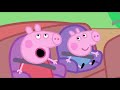 peppa pig français la pastèque géante dessin animé