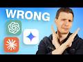 You're Using AI WRONG - Surprising Capabilities You Didn't Know