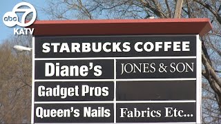 Little Rock Starbucks location votes to unionize