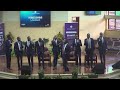 Assurance Acappella - Varikupinda MuJerusalema Itsva
