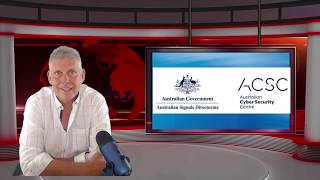 Australian Cyber Security Centre - Essential 8 Explained