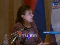 ՀԲԸՄ զրույցներում քննարկել են Հայաստանի զարգացմանն ուղղված ծրագրեր