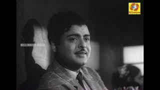 நல்ல தீர்ப்பு | NALLA THEERPU | Evergreen HD Classic Movie Song| ஜெமினிகநேசன் \u0026 ஜமுனா