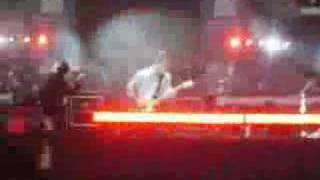 Foo Fighters - Pretender (Opener) Wembley 2008 June 7th