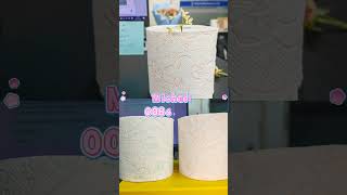 China Toilet tissue paper machine manufacturer #tissuepapermakingmachineprice