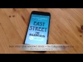 Easy Street Ringtone • (The Walking Dead Theme Remix Ringtone) • The Collapsable Hearts Club Tribute