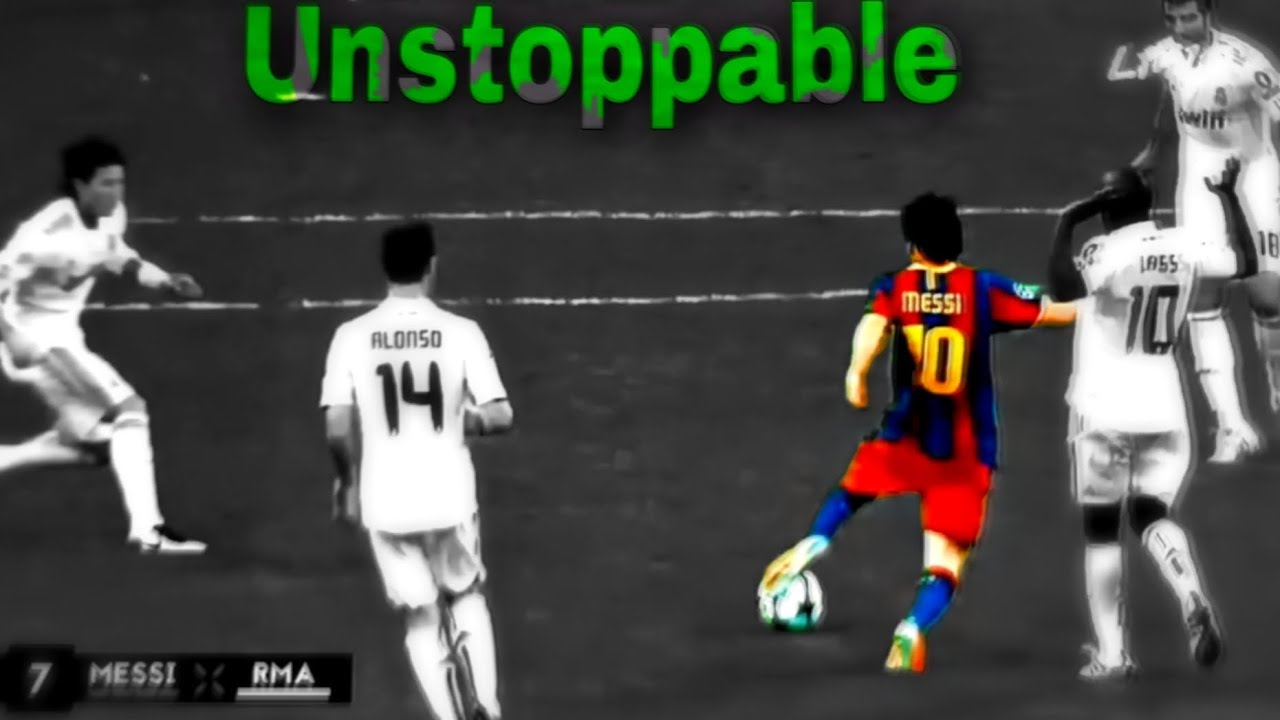 Lionel Messi Top 10 Unbelievable Goals (Moments) - YouTube