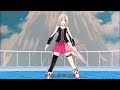 『バビル2世』 歌：ia ia rocks vocaloidカバー曲