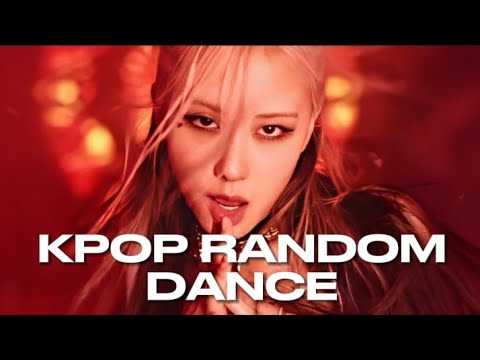 Kpop Random Dance Youtube Music