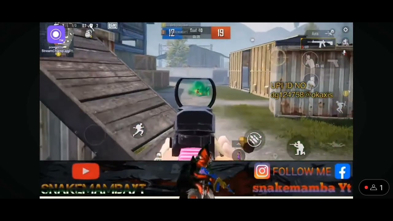 Streamer Povрџ ґ Youtube