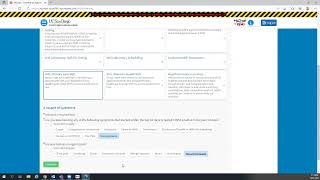 MyStudentChart Online Scheduling Tutorial