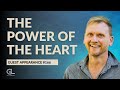 Learn How To Follow Your Heart & Intuition | Guy Lawrence