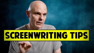 Learn How To Become A Professional Screenwriter - Brooks Elms [FULL INTERVIEW]