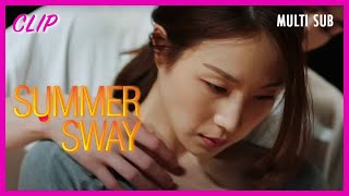 ENG SUB MULTI [Clip] Jane Runs Away From Toxic Men | Summer Sway