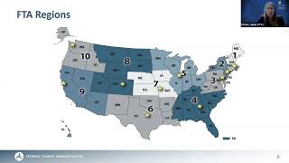 2023 New FTA Recipient Onboarding Webinar: Legal Capacity and Civil Rights