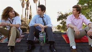 Workaholics being iconic for 15 minutes straight