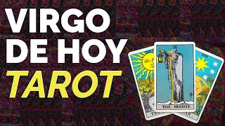 VIRGO HOY ♍ ESA PERSONA SE ENAMORÓ DE TI 😍💕 HERMOSA 😍 HOROSCOPO VIRGO TAROT AMOR SEPTIEMBRE 2023