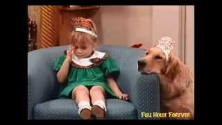 Full House - Michelle learns about new year's eve