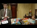 Mr Bean Is Late For The Date With The Dentist | Mr Bean Full Episodes | Classic Mr Bean