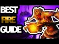 New World Fire Staff Build / SOLO PVP BUILD GUIDE