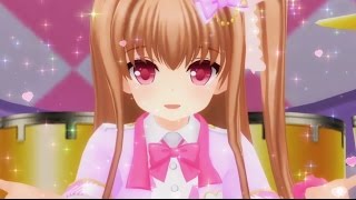 ガールフレンド（♪）朝比奈桃子(cv.小倉唯)『響け！どれみ♪』