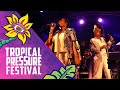 Janet Kay and Carol Thompson - Lovely Day | Tropical Pressure Festival 2023 | RouteNote Sessions