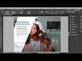 What's New in the October 2014 Update to Adobe InDesign CC