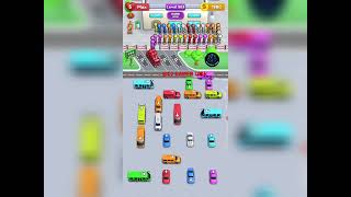 Crowd Express level 563 walkthrough solution