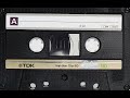 Test Message (Cassette)