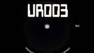 Underground Resistance  - The Final Frontier