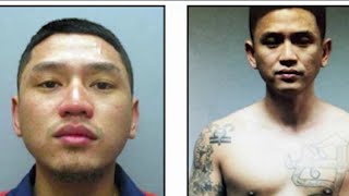 Philly fugitive placed on FBI's Most Wanted list for 2014 torture killings