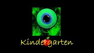 Kindergarten | JACKSEPTICEYE PLAYTHROUGH