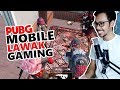 BURU-BURU MAU KEMANA? - PUBG MOBILE INDONESIA