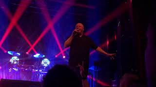 VNV Nation - When is the future, Live in Montreal April 8th 2024