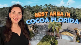 Top Area to Live in Cocoa Florida - Port St John