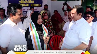 'ഒരു മനുഷ്യൻ അനുഭവിക്കാവുന്നതിലപ്പുറം അനുഭവിച്ചു, അർഹതപ്പെട്ട നീതി വേണം'