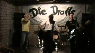 Die Drolls - Reiches Luder (Live)