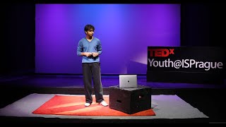 Quantum computing bends and blends maths and physics | Advieek Sharrma | TEDxYouth@ISPrague