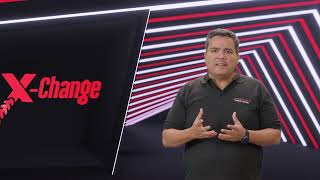 Launch of Mahindra X-Change app