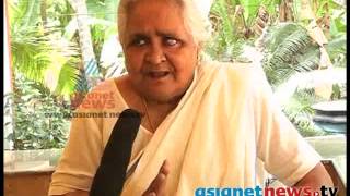 TP Chandrasekharan's mother response TP murder