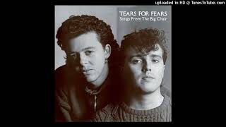 Best Of Tears For Fears - ( 1984 - 1989 )