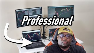 7 Things You Didn't Know About Professional Traders